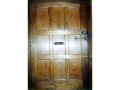 OakPanel Entrance Door