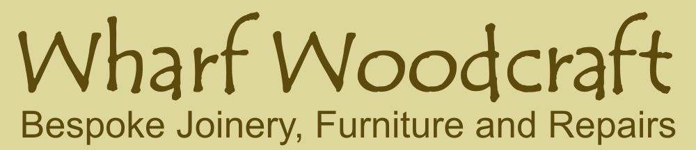 Wharf Woodcraft